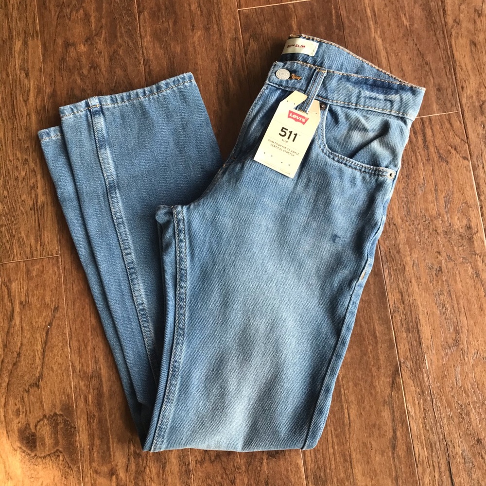 Levi’s Jeans 511 Slim